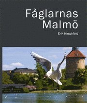 bokomslag Fåglarnas Malmö