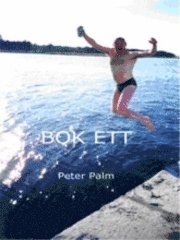 bokomslag Bok Ett