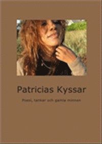 bokomslag Patricias Kyssar