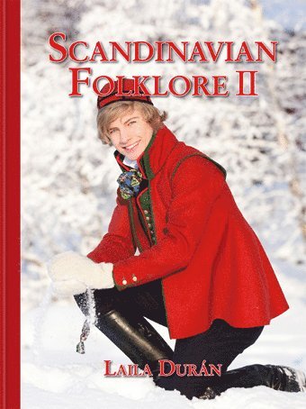 Scandinavian Folklore vol. II 1