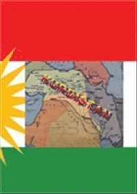 bokomslag Kurdistan