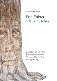 bokomslag Evi¿s dikter och berättelser