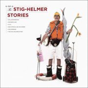 bokomslag Stig-Helmer Stories