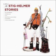 bokomslag The Stig-Helmer Stories