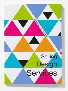 bokomslag Selling design services