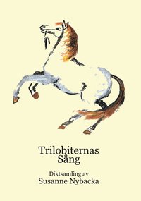 bokomslag Trilobiternas sång