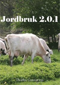 bokomslag Jordbruk 2.0.1