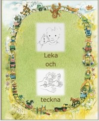 bokomslag Leka och teckna