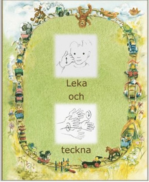 Leka och teckna 1