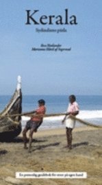 bokomslag Kerala sydindiens pärla : guidebok för resor på egen hand