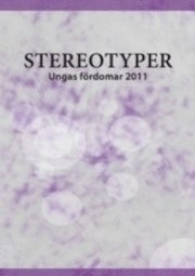 bokomslag Stereotyper : ungas fördomar 2011