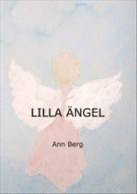 bokomslag Lilla ängel