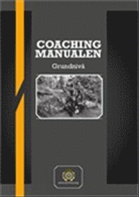 bokomslag Coach's manual : nivå två