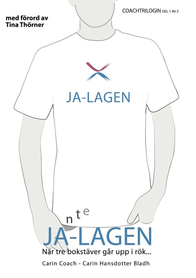 JA-lagen! 1