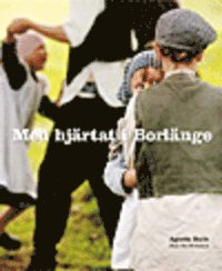 Agneta Barle - Med hjärtat i Borlänge, Kartonnage