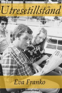 Eva Franko - Utresetillstånd, Häftad