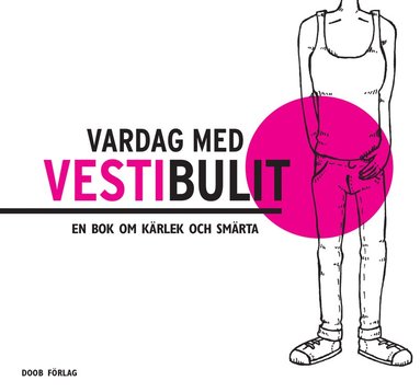 bokomslag Vardag med Vestibulit