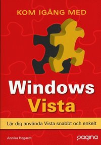 bokomslag Kom igång med Windows Vista