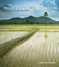 bokomslag Photoshop lightroom : från vision till förädling av dina bilder