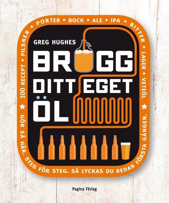 Brygg ditt eget öl