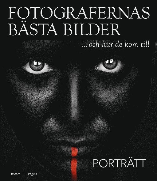 Fotografernas bästa bilder - Porträtt