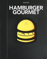 bokomslag Hamburger gourmet