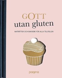 bokomslag Gott utan gluten