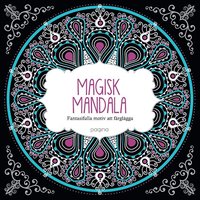 bokomslag Magisk Mandala