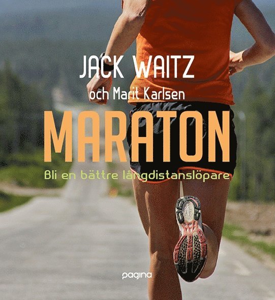 Maraton - Bli en bättre långdistanslöpare 1