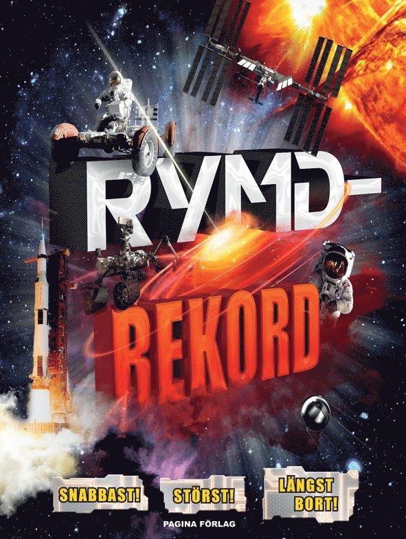 Rymdrekord