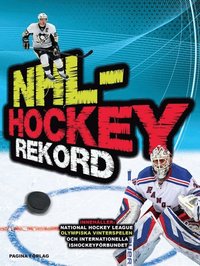 bokomslag NHL-hockeyrekord