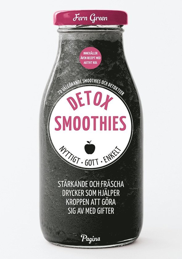 Detox Smoothies 1