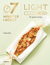 bokomslag Light : 30 goda recept