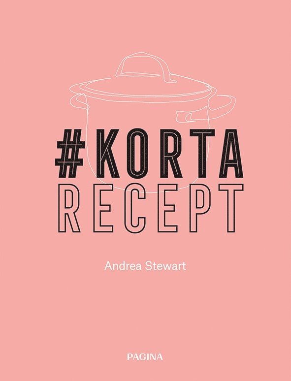 #Kortarecept 1