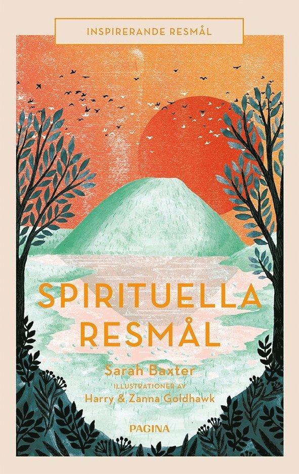 Spirituella resmål 1