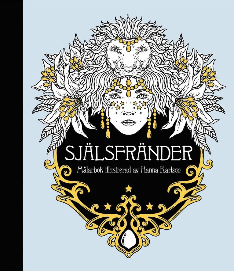 Själsfränder, Inbunden