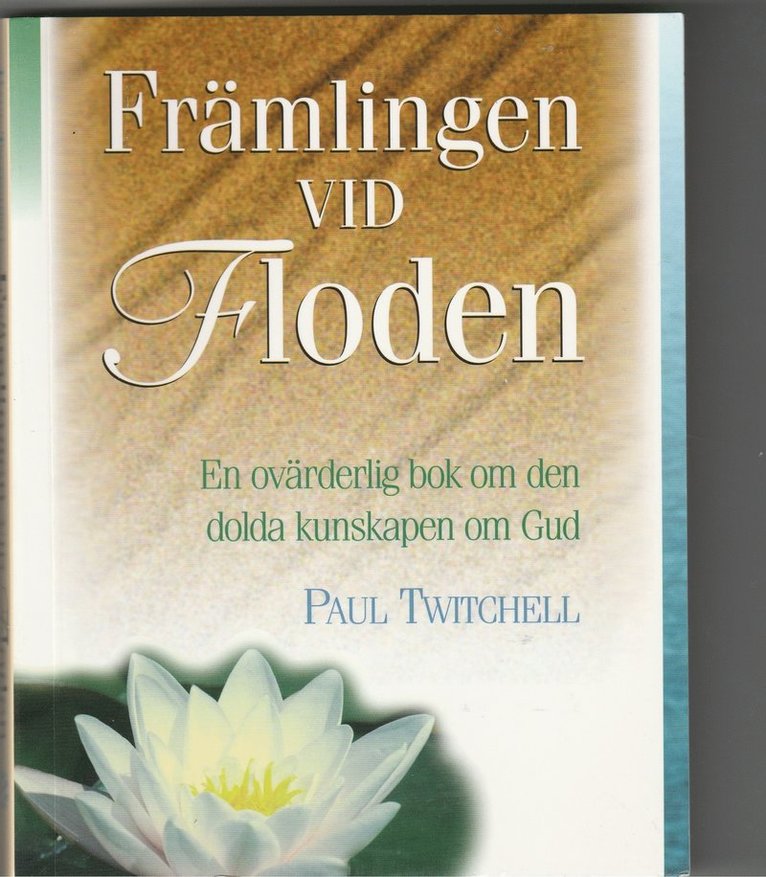 Främlingen vid floden