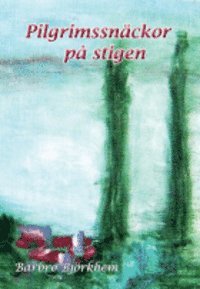 Pilgrimssnäckor på stigen