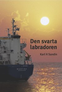 bokomslag Den svarta labradoren