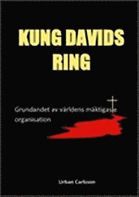 bokomslag Kung Davids ring