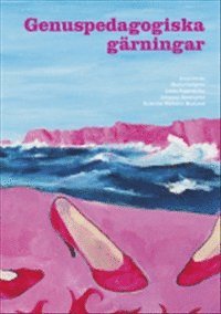 Maria Carlgren, Linda Fagerström, Johanna Rosenqvist, Katarina Wadstein MacLeod, Louise Andersson, Anne Lidén, Inger Lövkrona, Philippa Nanfeldt, Tutta Palin, Martin Sundberg, Jorunn Veiteberg, Malene Vest Hansen, Louise Waldén, Barbro Werkmäster, Anne Wichstrøm, Margareta Willner-Rönnholm, Eva Zetterman - Genuspedagogiska gärningar : subversiv och affirmativ aktion, Häftad
