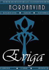 K. A. Berglund - Eviga, Häftad