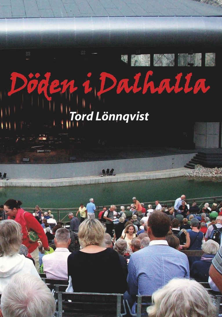 Döden i Dalhalla