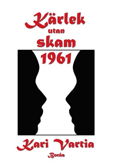 bokomslag Kärlek utan skam