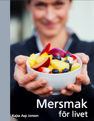 bokomslag Mersmak för livet