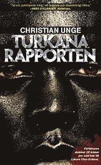 bokomslag Turkanarapporten