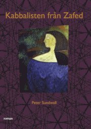 Peter Sundwall - Kabbalisten från Zafed, Kartonnage