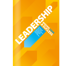 Leadership - Making Lean a Success 1