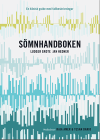 bokomslag Sömnhandboken