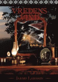 Jarmo Larsson - Vredens vind, Häftad